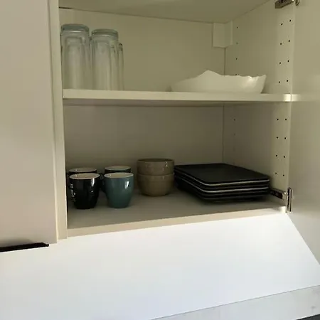 Neuf Proche Gare Lejlighed